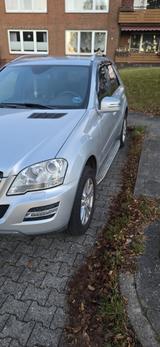 Mercedes-Benz ML 350 BlueTEC 4MATIC Grand Edition Grand Ed... - Mercedes-Benz ML 350: Grand Edition