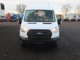 Ford Transit 350 Trent L3H2 Klima Zusatzheizung AHK - Angebote