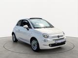 Fiat 500C Dolcevita *Klimaaut*CarPlay*Einparkhilfe* - gebrauchte Fiat 500C aus dem Jahr 2024
