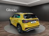 Volkswagen T-Cross R-Line 1.5 l TSI ACT OPF 110 kW (150 PS) - Volkswagen T-Cross in Dresden