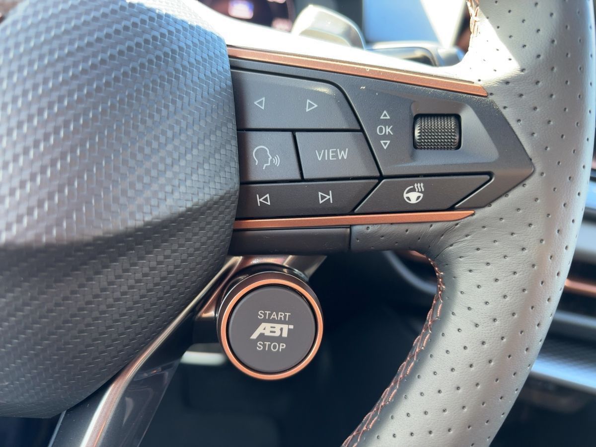 Cupra Terramar - Bild 13