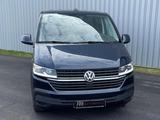 Volkswagen T6.1 Transporter Kombi KR STANDHZ LED ACC NAVI - VW T6 Transporter von 2025