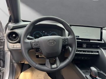 Toyota C-HR - 10
