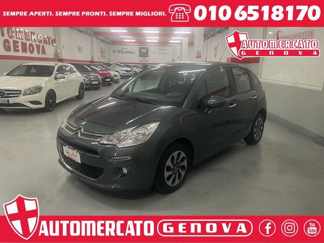 Citroën Citroen C3 1.2 PureTech Selection