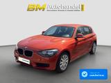 BMW 114 i *4 Türig*PDC*Klima*Wartung NEU* - BMW 114 mit Benzin-Antrieb