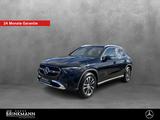 Mercedes-Benz GLC 220 d 4M Avantgarde/DigitalLight/AHK/EasyP. - gebrauchte Mercedes-Benz GLC 220 aus dem Jahr 2025
