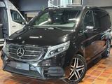 Mercedes-Benz V 250 4MATIC KOMPAKT AMG-LINE+AVANTGARDE SITZKLI - Mercedes-Benz V-Klasse Gebrauchtwagen in Bonn