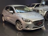 Mazda 2 Lim. Exclusive-Line Automatik/Spurhalt/PDC/Shz - Mazda: Kleinwagen