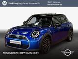 MINI Cooper S Favoured Trim - MINI MINI: Favoured Trim
