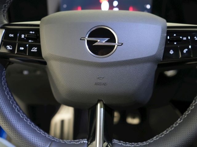 Astra L LIM. ELECTRIC GS 54 kWh+HEAD UP DISPLAY+