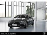 Mercedes-Benz C 220 d 4M AMG AHK*Night*Memory*LEDdigi*360°Ambi - Mercedes-Benz C 220 aus 2025