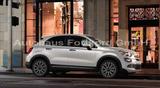 Fiat 500X Cross 1.4 DCT 4x2 Lounge - Navi, SZ, PDC - Fiat 500: 1.2