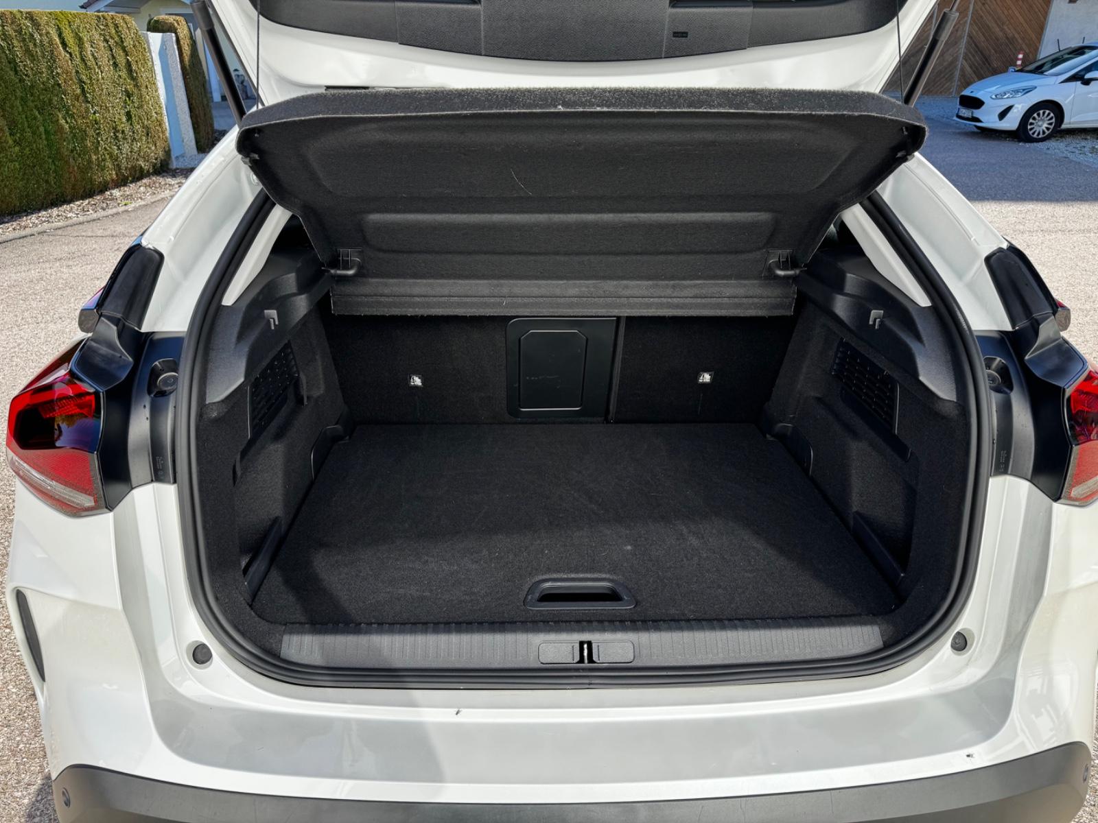 Citroën C4 Lim. Max Pano - E.Sitze - HuD - Kamera uvm...