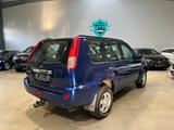 Nissan X-Trail 2.5 Edition Elegance - Nissan X-Trail: Elegance