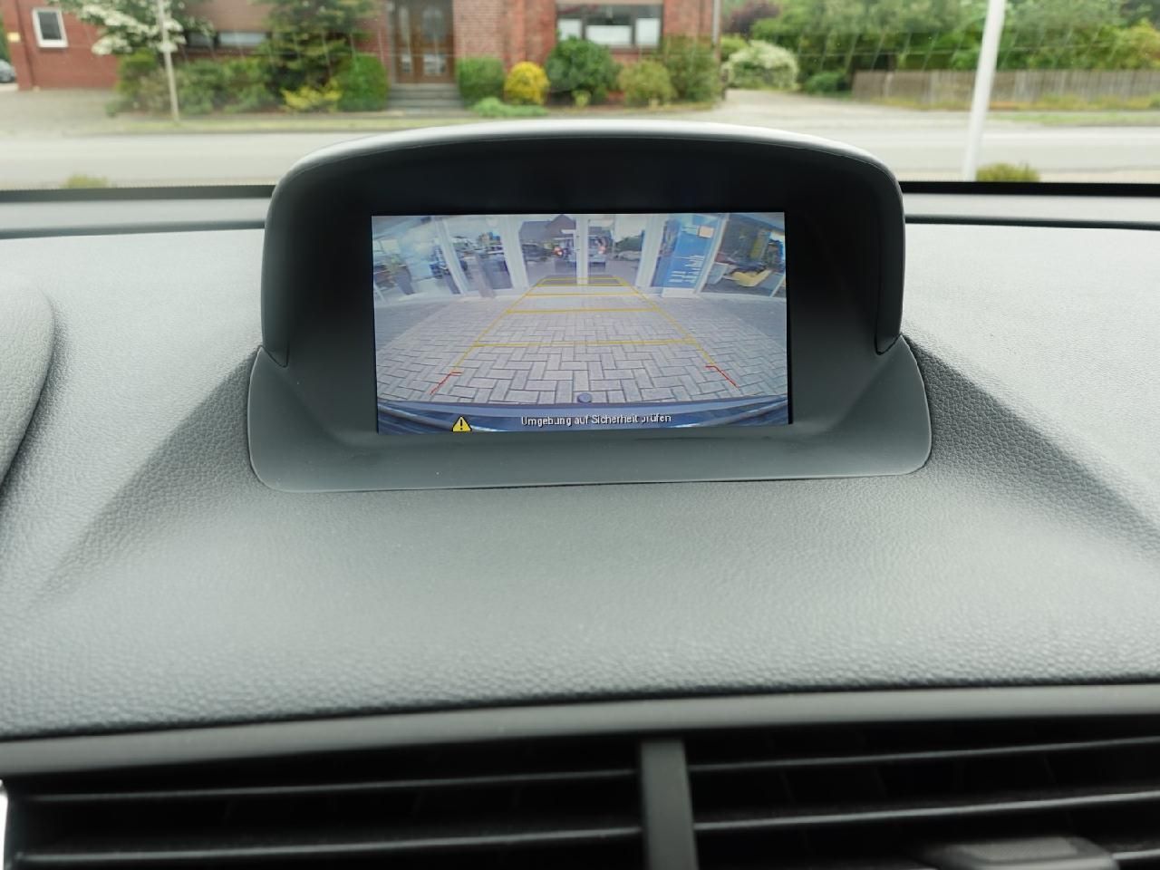 Fahrzeugabbildung Opel Mokka 1,4 Innovation ecoFlex