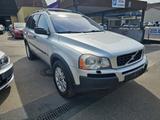 Volvo XC90 D5 Momentum 7-Sitzer 1.Hand Von Arzt gefahr - Volvo Gebrauchtwagen von 2004