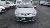 Mazda 2 / Benziner / Erstzulassung 05.2012 - gebrauchte Mazda 2 aus dem Jahr 2012