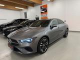 Mercedes-Benz CLA 200/Led/Leder/Kamera/ACC/KeyGO/Lenkrad Heiz/ - Mercedes-Benz CLA 200 in Mönchengladbach