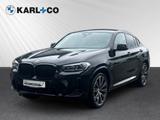 BMW X4 xDrive30d M-Sport AHK Laser HiFi Komfortzugan - BMW X4 in Mainz