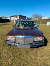 Mercedes-Benz 450 SE - Mercedes-Benz 450