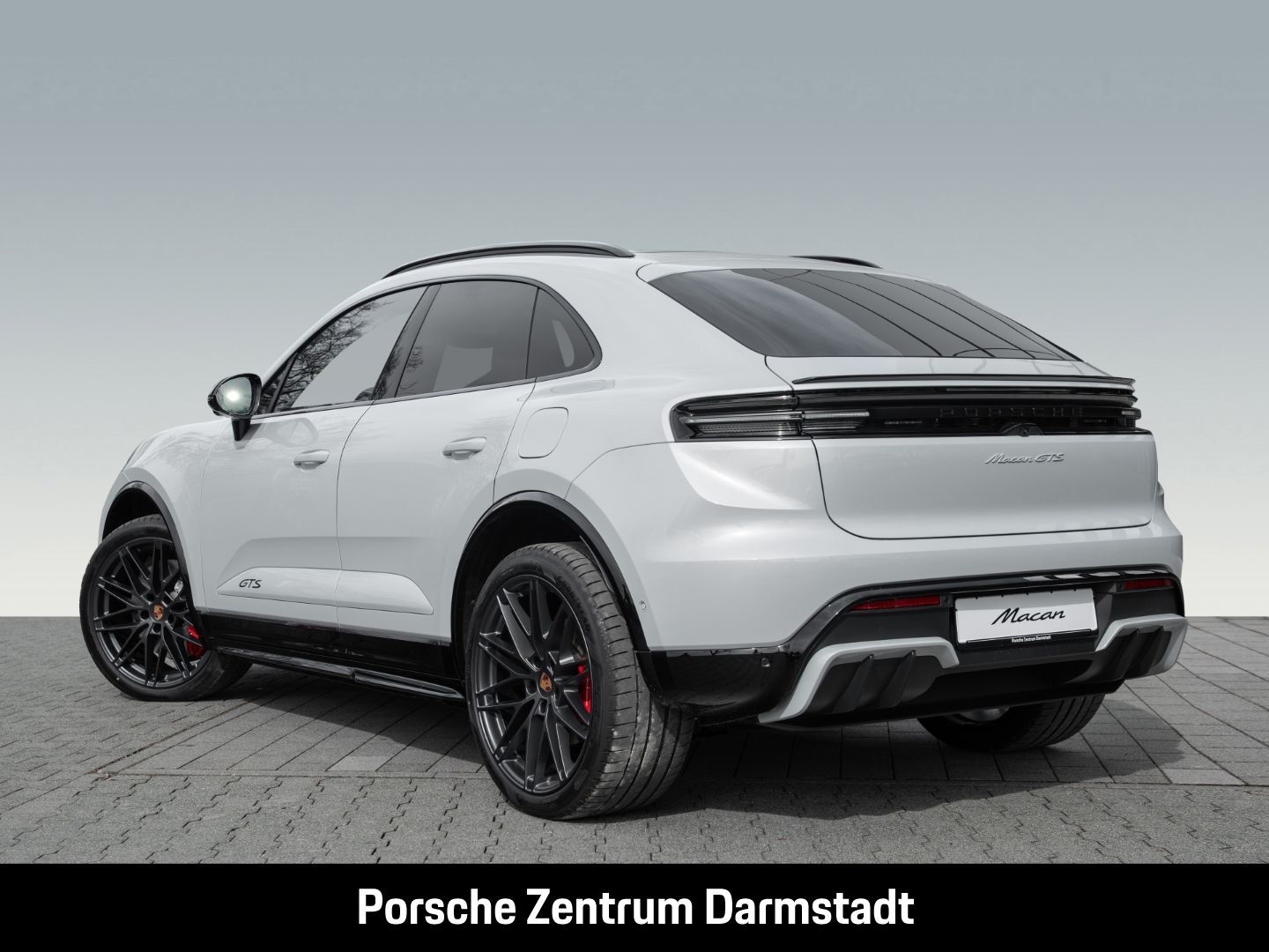 Porsche Macan - Bild 3