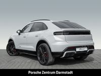 Porsche Macan - Vorschau Bild 3