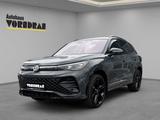 Volkswagen Tiguan R-Line 2.0 TDI 4Motion AHK Navi - Volkswagen Tiguan: Standheizung