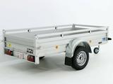 Koch-Anhänger 125x250cm 750kg|Typ U4|Angebot|Ko - Koch Pkw-Anhänger