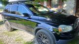 Volvo XC90 D5 Geartronic Executive 7-Sitzer Executive - Volvo XC90 mit Diesel-Antrieb: Geländewagen, Executive