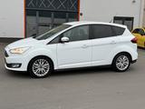 Ford C-Max Titanium*Automatik*Navi*PDC*Sitzheizung* - Ford C-Max in Frankfurt (Main)