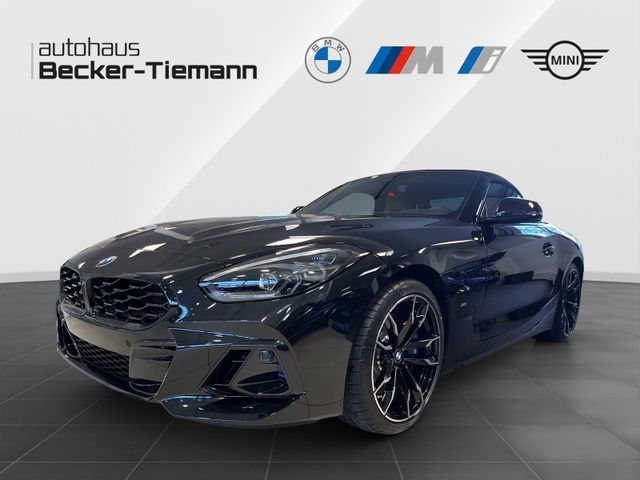 BMW Z4 M40i Head-Up ACC RFK Harman-Kardon