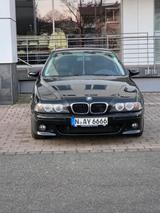 BMW E39 525ia individual - BMW 525 Individual Gebrauchtwagen