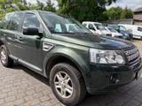Land Rover Freelander 2 E TD4 - gebrauchte Land Rover Freelander aus dem Jahr 2008