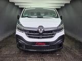 Renault Trafic Kasten L1H1 2,9t, KÜHLFAHRZEUG, 3 SITZER - Renault Trafic l2h2