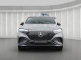 Mercedes-Benz EQS 450+ SUV Premium Night-Paket Panorama 360° - Mercedes-Benz EQS aus 2023