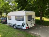 Chateau Callista 390 TOP Vollausstattung - Chateau Wohnwagen