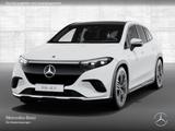 Mercedes-Benz EQS 450+ SUV Elec Art Prem/HAL/Pano/7Sitze/AHK - Mercedes-Benz EQS SUV Gebrauchtwagen