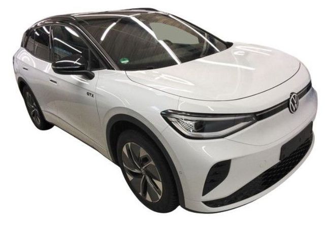 Volkswagen ID.4 GTX 4Motion IQ-LED+AHK+PANO+KAMERA+WÄPU+21"