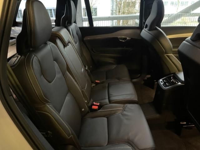Volvo XC90 - Bild 16