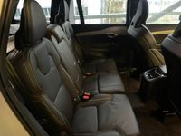 Volvo XC90 - Vorschau Bild 16