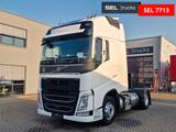 Volvo FH 460 / Euro 6D / Diesel-Gas