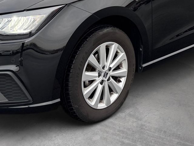 Ibiza Style 1.0 TSI LED FullLink Sitzh. Kamera