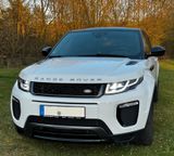 Land Rover Range Rover Evoque HSE Dynamic Black Pack-Pano - Land Rover Range Rover Evoque aus 2019