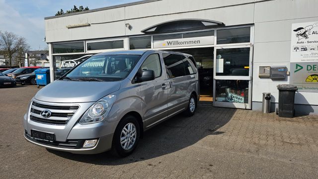 Hyundai H-1 Starex  *KLIMA*8 SITZER*73000 KM*