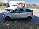 Audi A2 1.4 - - gebrauchte Audi A2 aus dem Jahr 2001