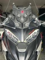 Ducati Multistrada V4 Rally Travel&Radar - Ducati Multistrada V4 Rally