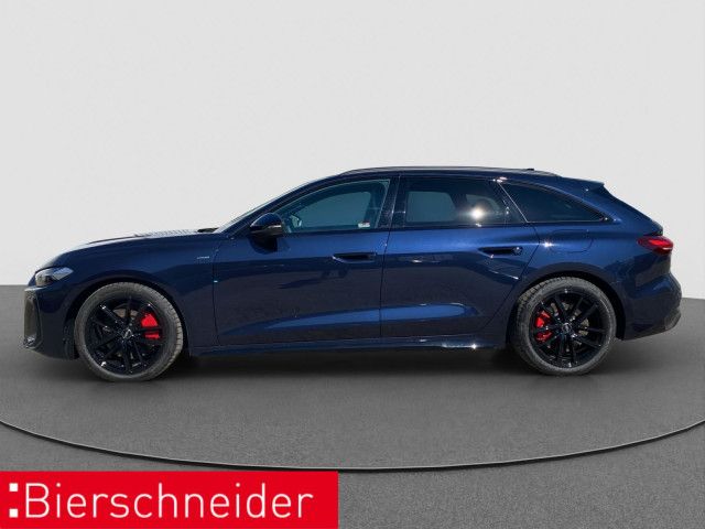 Audi A5 Avant e-hybrid qu S-Line AHK MATRIX HuD B&O imagem 3