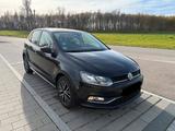 Volkswagen VW Polo 6R 1,4 TDI 90 PS Allstar Turbolade... - Volkswagen Polo: 6r TDI