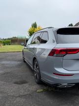 Volkswagen Golf 2.0 TSI OPF 140kW DSG R-Line Variant R-Line - Volkswagen Golf: 14 Tsi