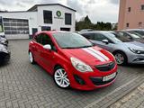 Opel Corsa D Color Edition*NAVI*KLIMA*4S-REIFEN - Opel Corsa aus 2011: Color Edition